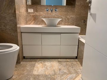 Departamento 4 ambientes en alquiler en Artilleros Plaza!!!