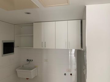 Departamento 4 ambientes en alquiler en Artilleros Plaza!!!