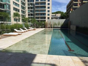 Departamento 4 ambientes en alquiler en Artilleros Plaza!!!
