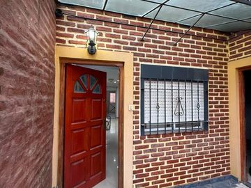 Casa - Wilde