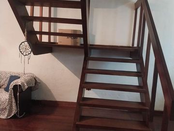 PH en Block 6 Amb. con Terraza 8x8. Ideal vivienda multifamiliar o inversión con renta