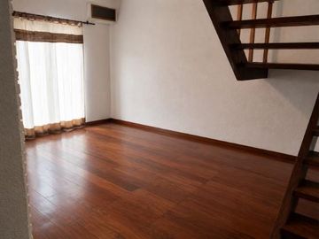 PH en Block 6 Amb. con Terraza 8x8. Ideal vivienda multifamiliar o inversión con renta