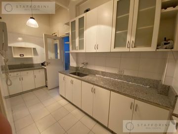 Hermoso Departamento 3 Ambientes con Dependencia y Balcon en Venta