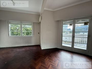Hermoso Departamento 3 Ambientes con Dependencia y Balcon en Venta