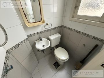 Hermoso Departamento 3 Ambientes con Dependencia y Balcon en Venta