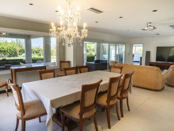 Casa en Venta Amoblada, 7 Ambientes, en Barrio Haras Santa María, Escobar, GBA Norte