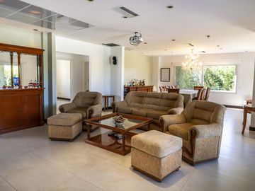 Casa en Venta Amoblada, 7 Ambientes, en Barrio Haras Santa María, Escobar, GBA Norte