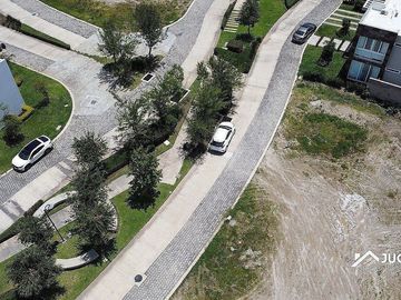 Terreno en venta en Hacienda San Acasio, Coto Alazán, Zapopan, Jalisco