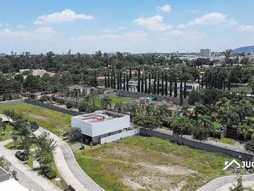Terreno en venta en Hacienda San Acasio, Coto Alazán, Zapopan, Jalisco