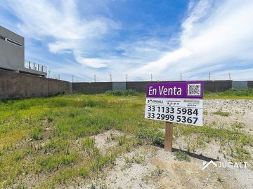 Terreno en venta en Hacienda San Acasio, Coto Alazán, Zapopan, Jalisco