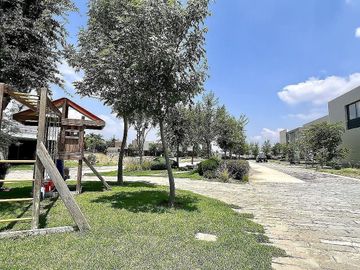 Terreno en venta en Hacienda San Acasio, Coto Alazán, Zapopan, Jalisco