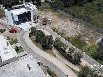 Terreno en venta en Hacienda San Acasio, Coto Alazán, Zapopan, Jalisco