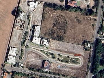Terreno en venta en Hacienda San Acasio, Coto Alazán, Zapopan, Jalisco