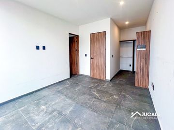 Casa en venta dentro de coto en Valdepeñas, Zapopan, Jalisco