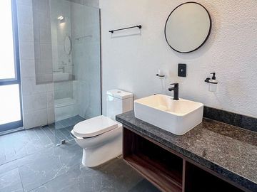 Casa en venta dentro de coto en Valdepeñas, Zapopan, Jalisco