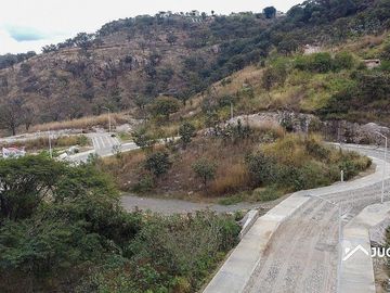Terreno en preventa en Las Cañadas, Zapopan Jalisco