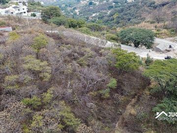 Terreno en preventa en Las Cañadas, Zapopan Jalisco