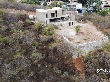 Terreno en preventa en Las Cañadas, Zapopan Jalisco