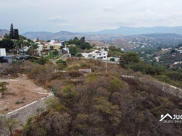 Terreno en preventa en Las Cañadas, Zapopan Jalisco