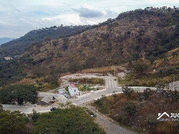Terreno en preventa en Las Cañadas, Zapopan Jalisco