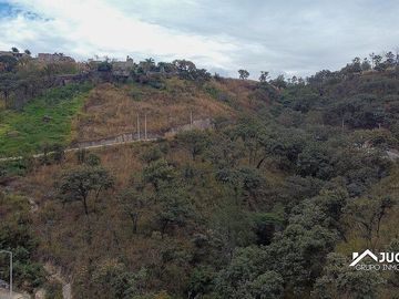 Terreno en preventa en Las Cañadas, Zapopan Jalisco
