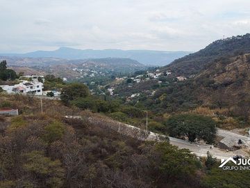 Terreno en preventa en Las Cañadas, Zapopan Jalisco