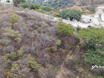 Terreno en preventa en Las Cañadas, Zapopan Jalisco