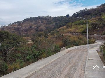 Terreno en preventa en Las Cañadas, Zapopan Jalisco
