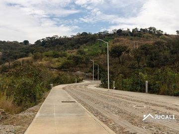 Terreno en preventa en Las Cañadas, Zapopan Jalisco
