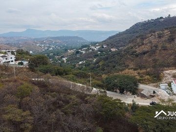 Terreno en preventa en Las Cañadas, Zapopan Jalisco