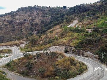 Terreno en preventa en Las Cañadas, Zapopan Jalisco