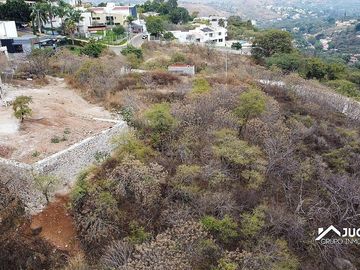 Terreno en preventa en Las Cañadas, Zapopan Jalisco