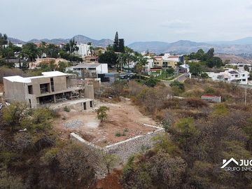 Terreno en preventa en Las Cañadas, Zapopan Jalisco