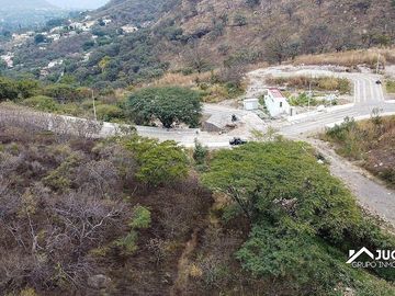 Terreno en preventa en Las Cañadas, Zapopan Jalisco