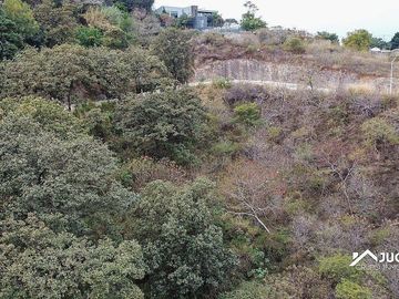 Terreno en preventa en Las Cañadas, Zapopan Jalisco