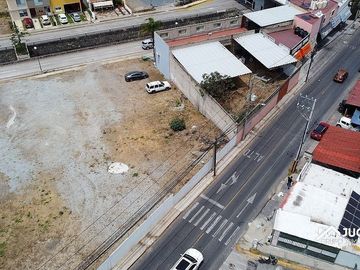 Terreno comercial en venta - Bosques de Santa Anita, Tlajomulco de Zuñiga