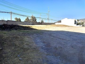 Terreno comercial en venta - Bosques de Santa Anita, Tlajomulco de Zuñiga