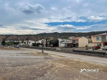 Terreno comercial en venta - Bosques de Santa Anita, Tlajomulco de Zuñiga