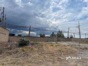 Terreno comercial en venta - Bosques de Santa Anita, Tlajomulco de Zuñiga