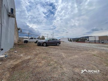 Terreno comercial en venta - Bosques de Santa Anita, Tlajomulco de Zuñiga