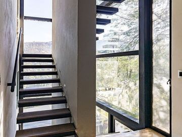 Casa en venta con alberca con vista a campo de golf,  Las Cañadas, Zapopan