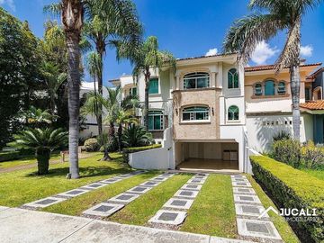 Casa en venta en Valle Real, Zapopan Jalisco