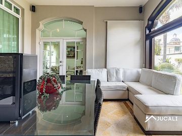 Casa en venta en Valle Real, Zapopan Jalisco