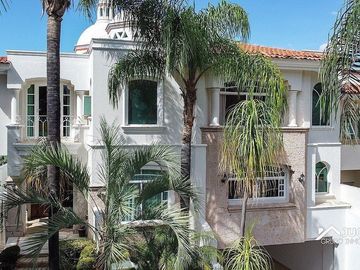 Casa en venta en Valle Real, Zapopan Jalisco