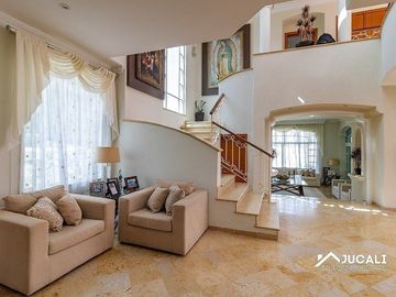 Casa en venta en Valle Real, Zapopan Jalisco