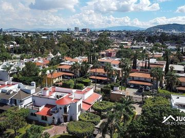 Casa en venta en Valle Real, Zapopan Jalisco