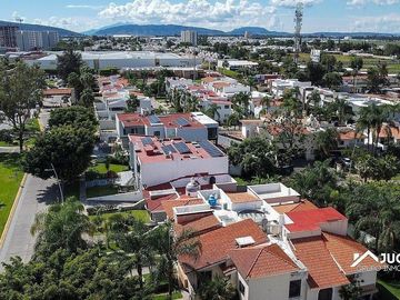 Casa en venta en Valle Real, Zapopan Jalisco