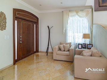 Casa en venta en Valle Real, Zapopan Jalisco