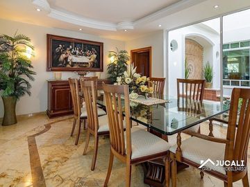 Casa en venta en Valle Real, Zapopan Jalisco