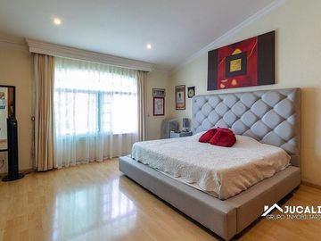 Casa en venta en Valle Real, Zapopan Jalisco